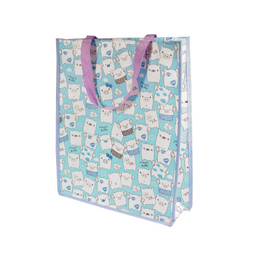 nonwoven shopping  bag