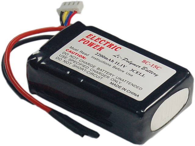 Good Batteries for RC models and toys