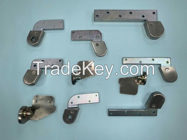 Pivot Hinge