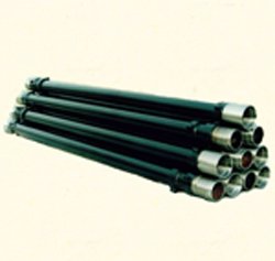 heavy weight drill pipes