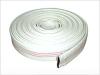 Rubber lining fire hose