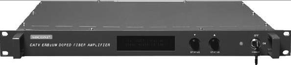 1550mmCATV Erbium-Doped Fiber Amplifier