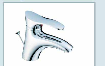 basin mixer