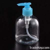 300ml pet bottle 500ml hand wash bottle