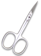 nail scissors professional