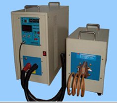 40kw high frequency induction heating machine