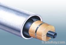 rigid polyurethane foam chemical polyol for insulated pipe