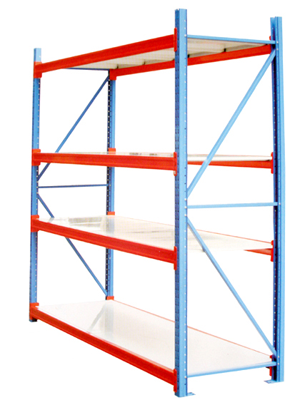 Medium Duty Rack