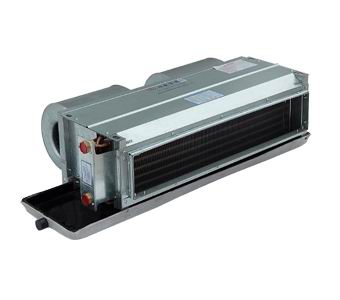 fan coil units