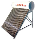 YTSL-01 solar water heater