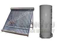 FTSL-03 Split solar water heater