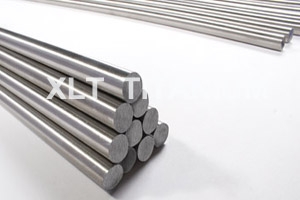 Titanium Rods