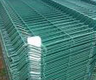 wire mesh pannel