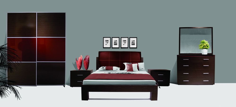 Modern Bedroom Furniutre(OE-R23010)