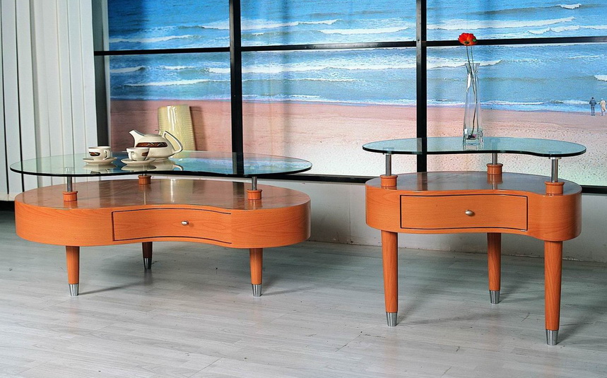 Modern Coffee table OE-C5109, E5109