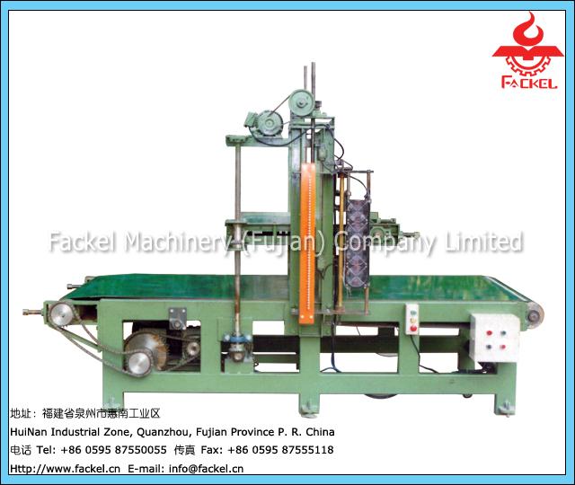 EPS machine (EPS Machinery) EPS Cutting Machine