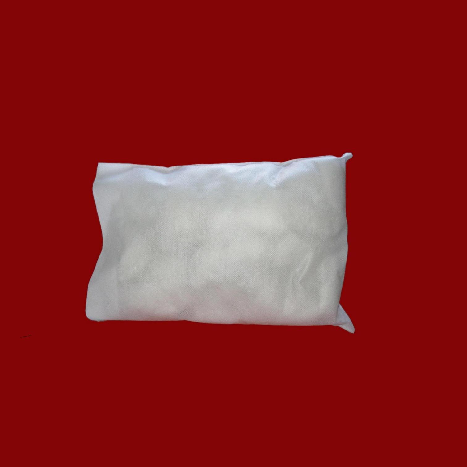 non-woven pillowcase