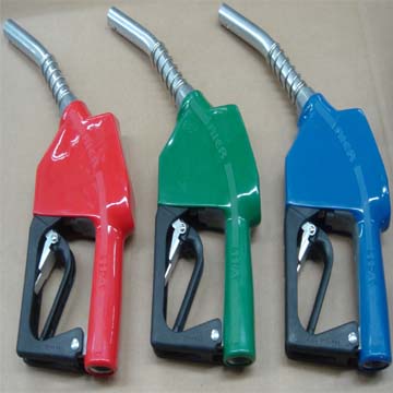 fuel nozzle,automatic nozzle