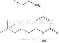 Piroctone olamine