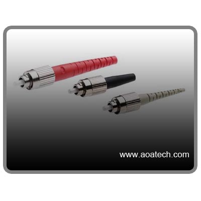FC Fiber optical patch cord