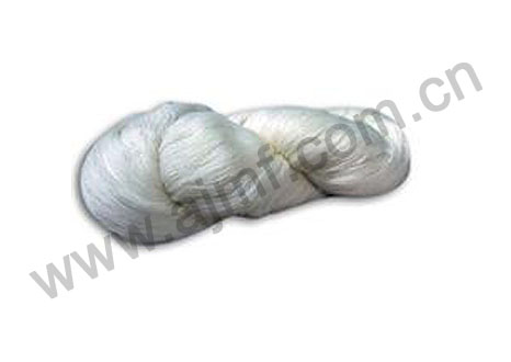 Wool / Tencel ( Lyocell ) Blended Yarn