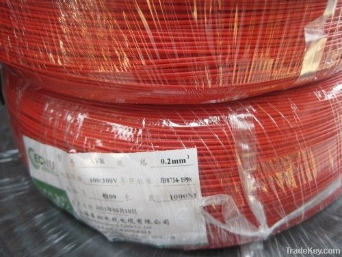 CE PVC insulated cable, H05V-U, H05V-R, H05V-K, H07V-U, H07V-R, H07V-K