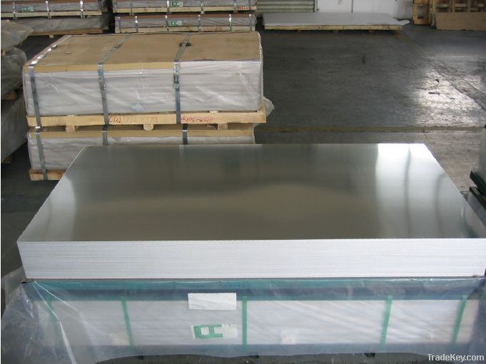 Aluminum Sheet