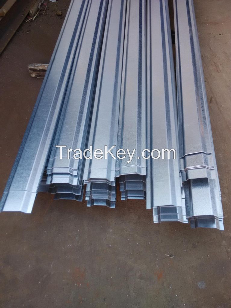 Structural Steel of Cold Forming