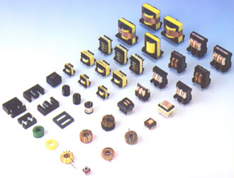 Transformer Coil Inductor