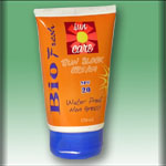 Sunscreen - Sun Block Cream SPF-20