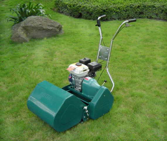 Cylinder mower/Petrol mower/Petrol cylinder mower/Petrol lawn mower