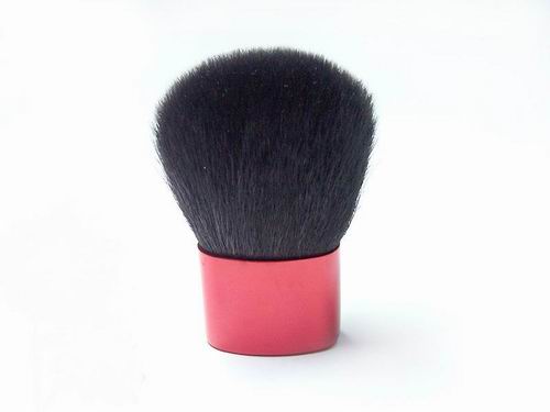 single brush, makeup brush, lip brush, cosmetic brush, beard brush