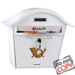 CE Mailboxes