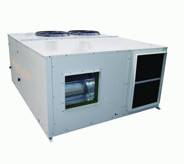 Packaged Air to Air Heat Pump Unit