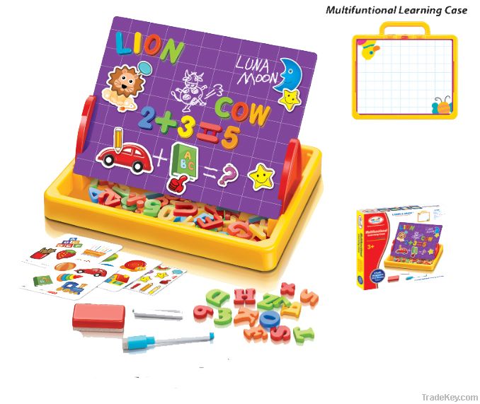 Learning desk, drawing/writing board(new item)