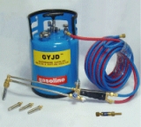 Oxy-Gasoline cutting Torch (GY100)