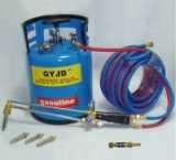 Oxy-Gasoline cutting Torch (GY30)