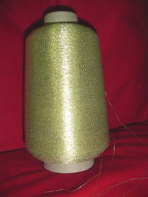 MX Metallic Yarn