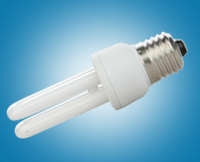 Energy-saving lamps - U lamp