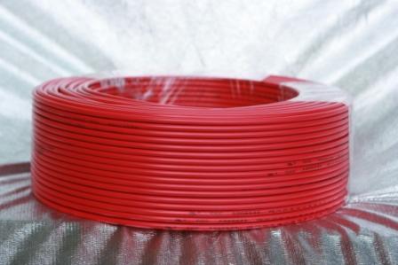 PVC Insulated Wire and Cable