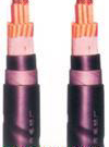 Flame-retardant Cable for Coal Mining