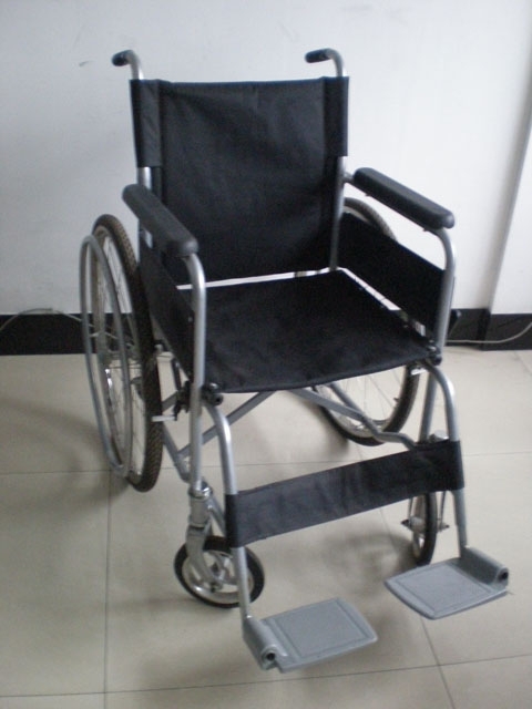 Economic Manual Wheelchair