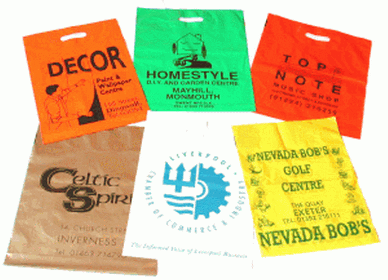 door knob bag, t-shirt bag, food bag,t-shirt bag,disposable tablecloth