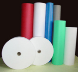 PP spunbonded nonwoven fabric