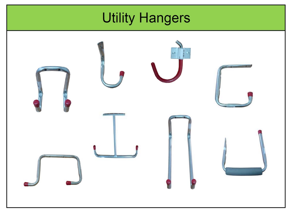 Utility Hangers