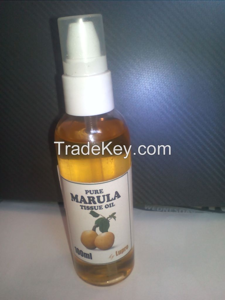 Morula Oil