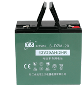 Rechargeable 12V20AH Sealed Lead Battery