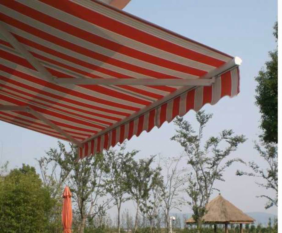 Arm awning