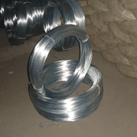 flat wire