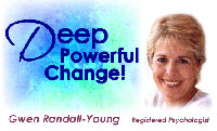 Deep Powerful Change Hypnosis CDs